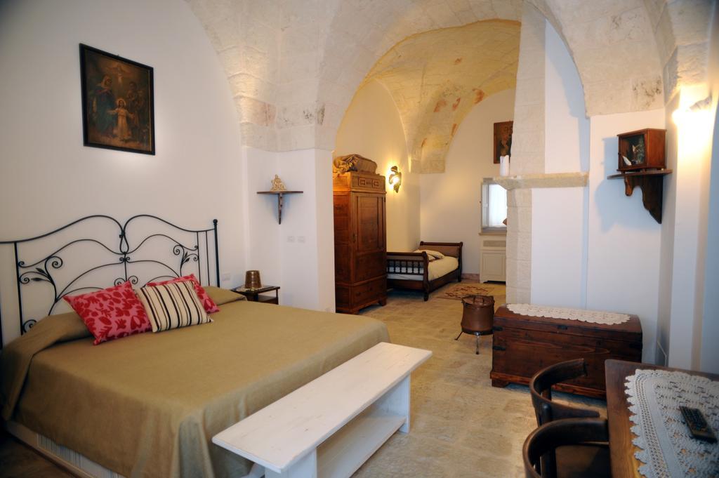 Masseria Ancella Montalbano  Zimmer foto