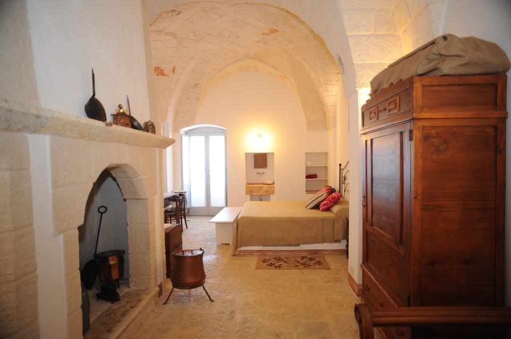 Masseria Ancella Montalbano  Zimmer foto