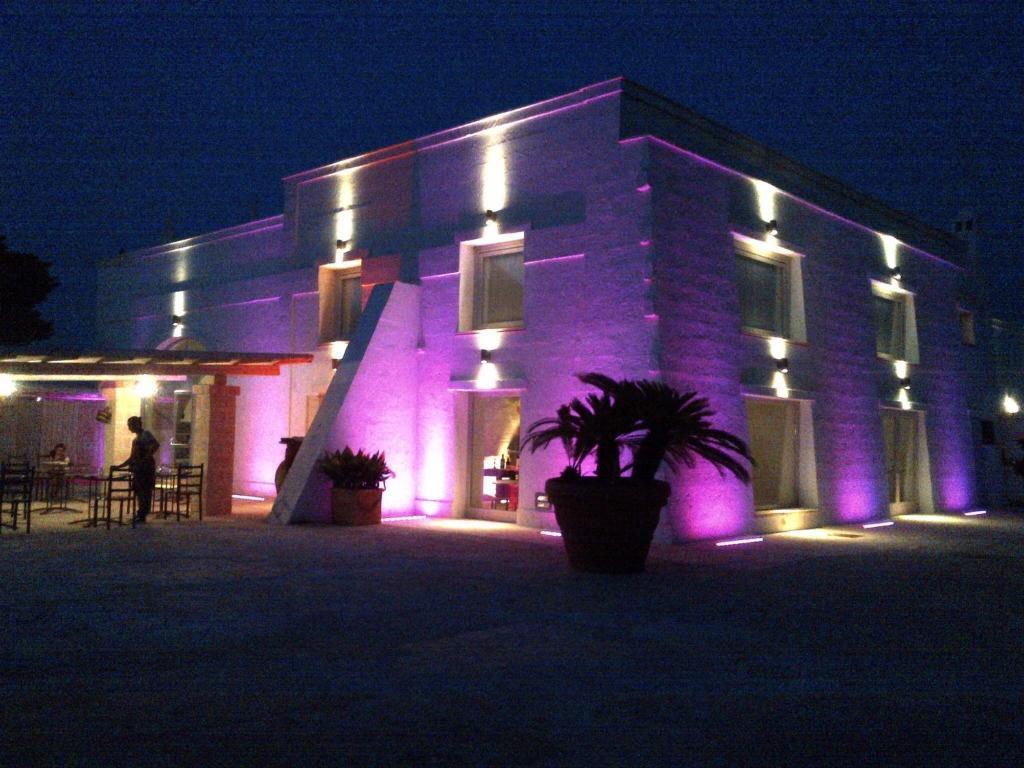 Masseria Ancella Montalbano  Exterior foto